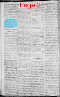 Page thumbnail for Portland Gazette