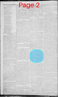 Page thumbnail for Portland Gazette