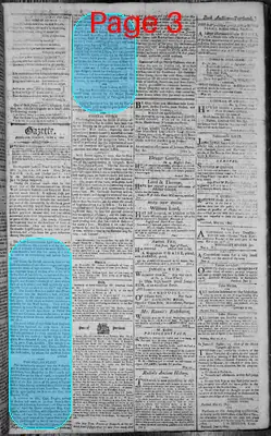 Page thumbnail for Portland Gazette