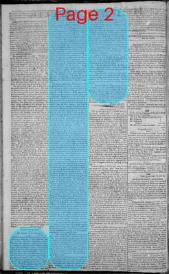 Page thumbnail for Portland Gazette