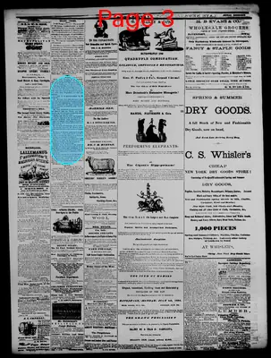Page thumbnail for Daily Davenport Democrat
