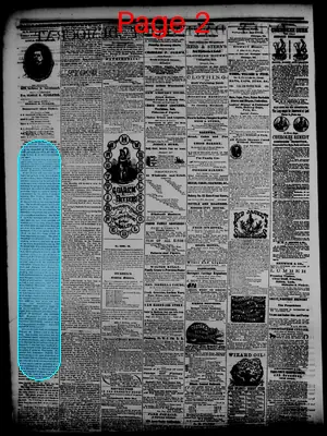 Page thumbnail for Daily Davenport Democrat