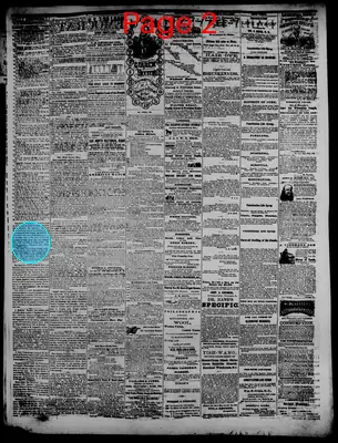 Page thumbnail for Daily Davenport Democrat
