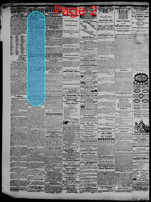 Page thumbnail for Daily Davenport Democrat