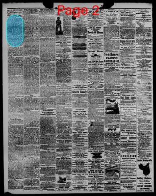 Page thumbnail for Daily Davenport Democrat
