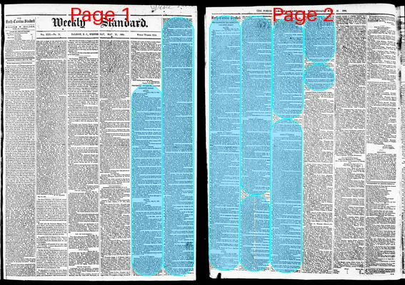 Page thumbnail for Weekly Standard