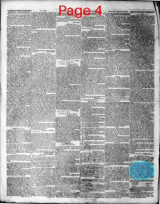 Page thumbnail for Weekly National Intelligencer