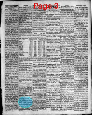 Page thumbnail for Weekly National Intelligencer