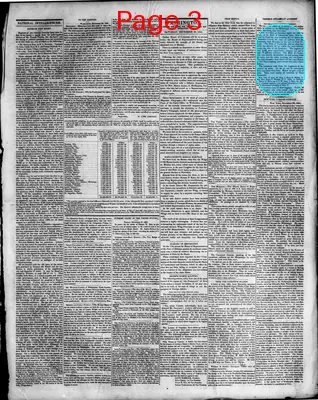 Page thumbnail for Weekly National Intelligencer