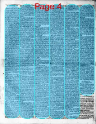Page thumbnail for Weekly National Intelligencer