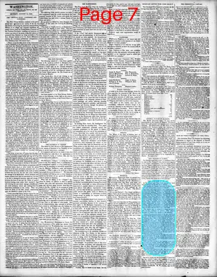 Page thumbnail for Weekly National Intelligencer
