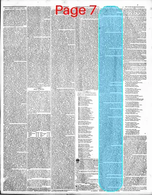 Page thumbnail for Weekly National Intelligencer