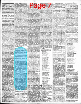 Page thumbnail for Weekly National Intelligencer