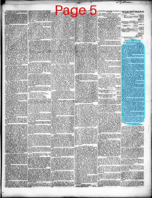 Page thumbnail for Weekly National Intelligencer