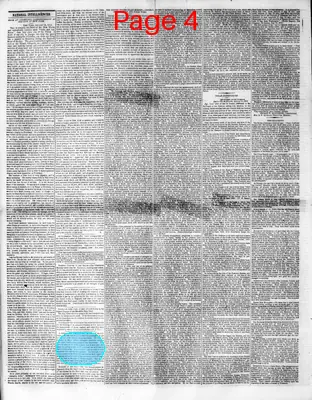 Page thumbnail for Weekly National Intelligencer