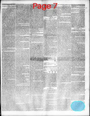 Page thumbnail for Weekly National Intelligencer