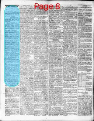 Page thumbnail for Weekly National Intelligencer