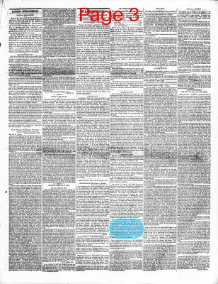 Page thumbnail for Weekly National Intelligencer