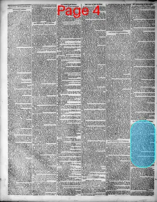 Page thumbnail for Weekly National Intelligencer