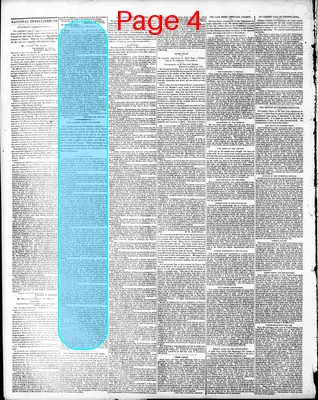 Page thumbnail for Weekly National Intelligencer