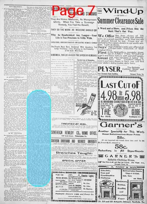 Page thumbnail for Daily Press