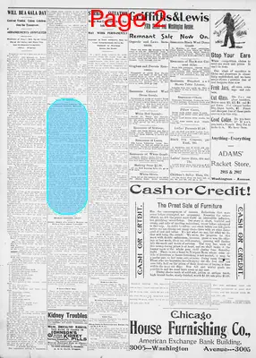 Page thumbnail for Daily Press