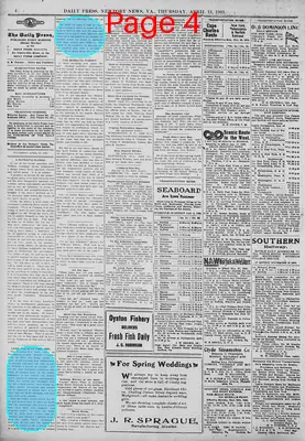 Page thumbnail for Daily Press