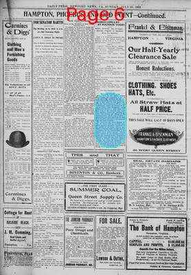 Page thumbnail for Daily Press