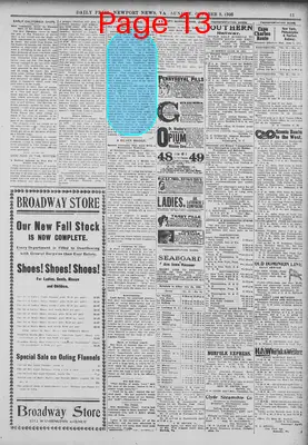 Page thumbnail for Daily Press
