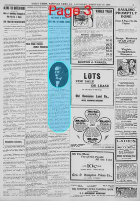 Page thumbnail for Daily Press