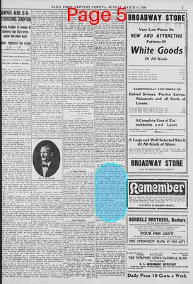 Page thumbnail for Daily Press