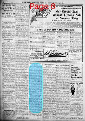 Page thumbnail for Daily Press