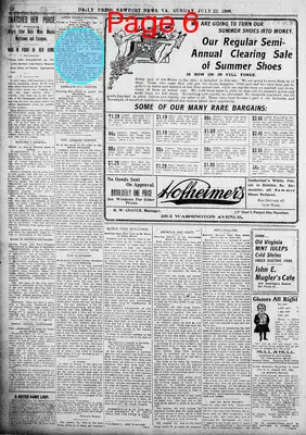 Page thumbnail for Daily Press