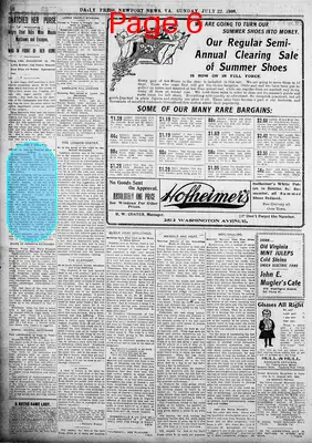 Page thumbnail for Daily Press