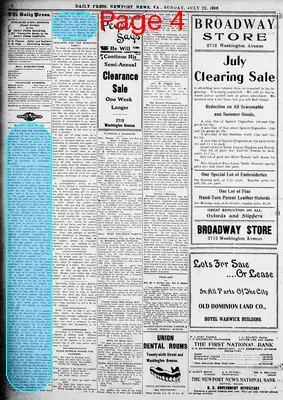 Page thumbnail for Daily Press