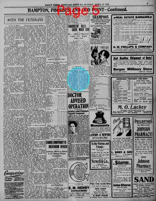Page thumbnail for Daily Press