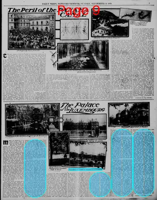 Page thumbnail for Daily Press