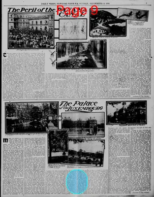 Page thumbnail for Daily Press