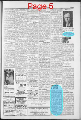 Page thumbnail for The Guardian