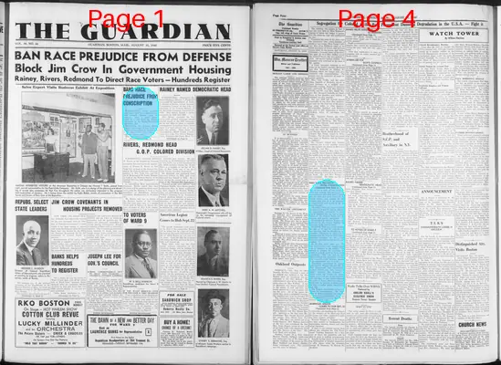 Page thumbnail for The Guardian