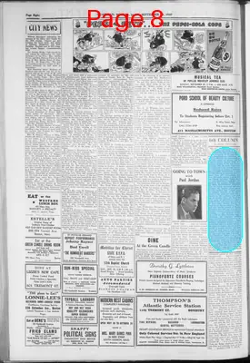 Page thumbnail for The Guardian