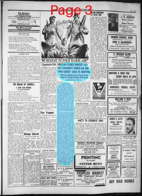 Page thumbnail for The Guardian