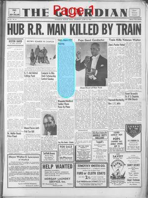 Page thumbnail for The Guardian