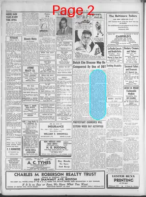 Page thumbnail for The Guardian
