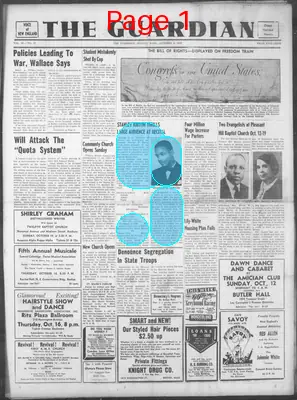Page thumbnail for The Guardian
