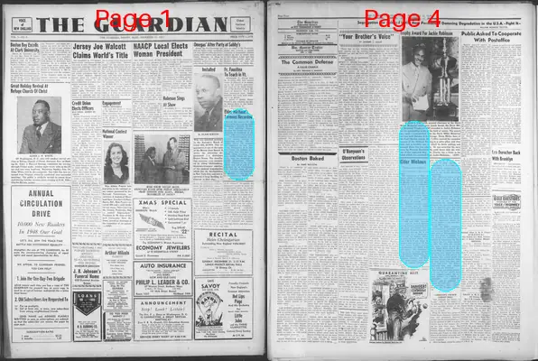Page thumbnail for The Guardian