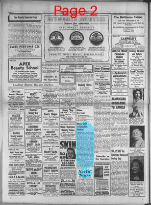 Page thumbnail for The Guardian