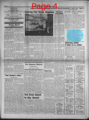 Page thumbnail for The Guardian