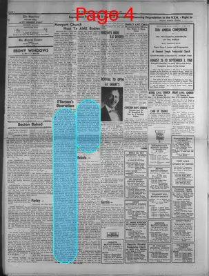 Page thumbnail for The Guardian