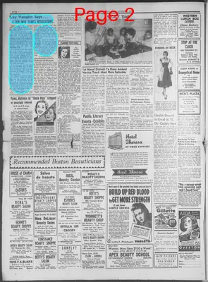 Page thumbnail for The Guardian